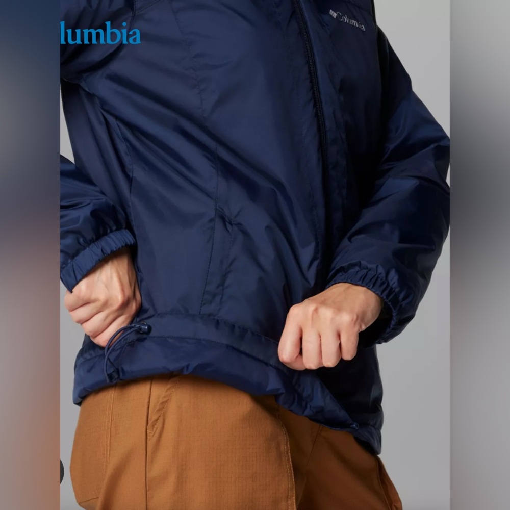 COLUMBIA Women's Switchback™ II Sherpa Lined Jacket - Picture 5 of 7